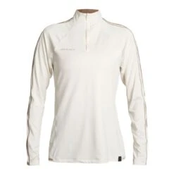 Rohnisch Ladies Serena 1/2-Zip Golf Top 110748 -Daily Sports Shop Rohnisch Ladies Serena Zip Golf Top 110748 129
