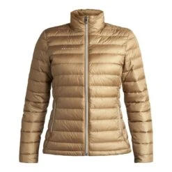 Rohnisch Ladies Shine Light Down Golf Jacket 110401