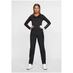 Front Page -Daily Sports Shop Rohnisch Ladies Storm Rain Pants 110597 253