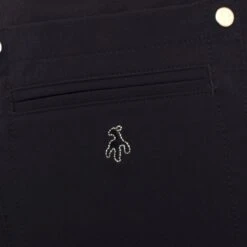 Green Lamb Ladies Tatum Golf Skort SG14305 -Daily Sports Shop SG14305ANAVY3