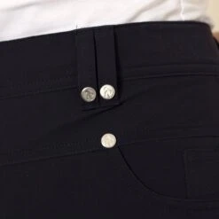 Green Lamb Ladies Tatum Golf Skort SG14305 -Daily Sports Shop SG14305ANAVY4