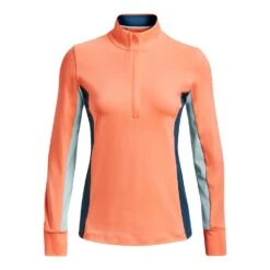 Under Armour Ladies Storm Golf Mid Layer 1370140