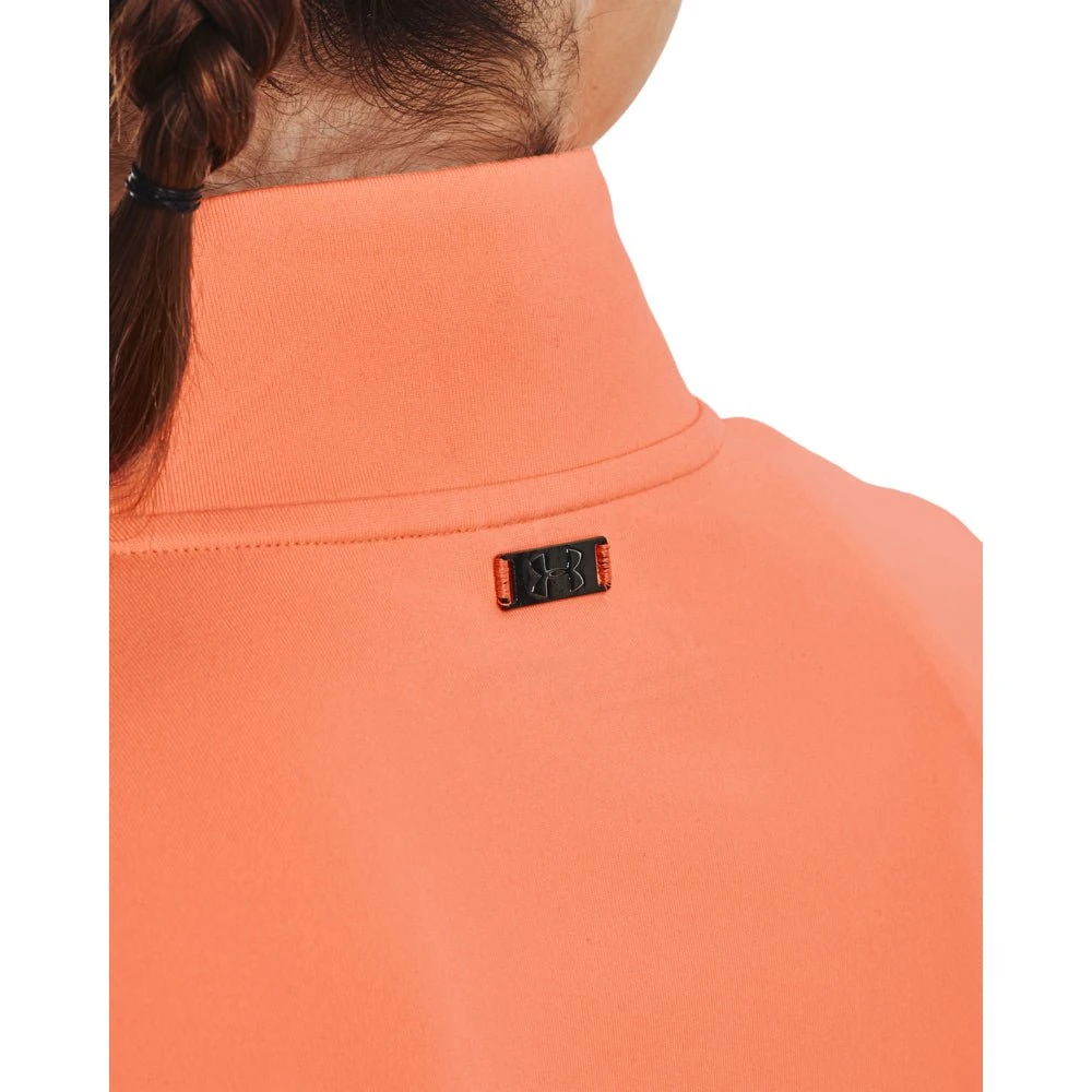 Under Armour Ladies Storm Golf Mid Layer 1370140 5 Under Armour Ladies Storm Golf Mid Layer 1370140 - Image 5