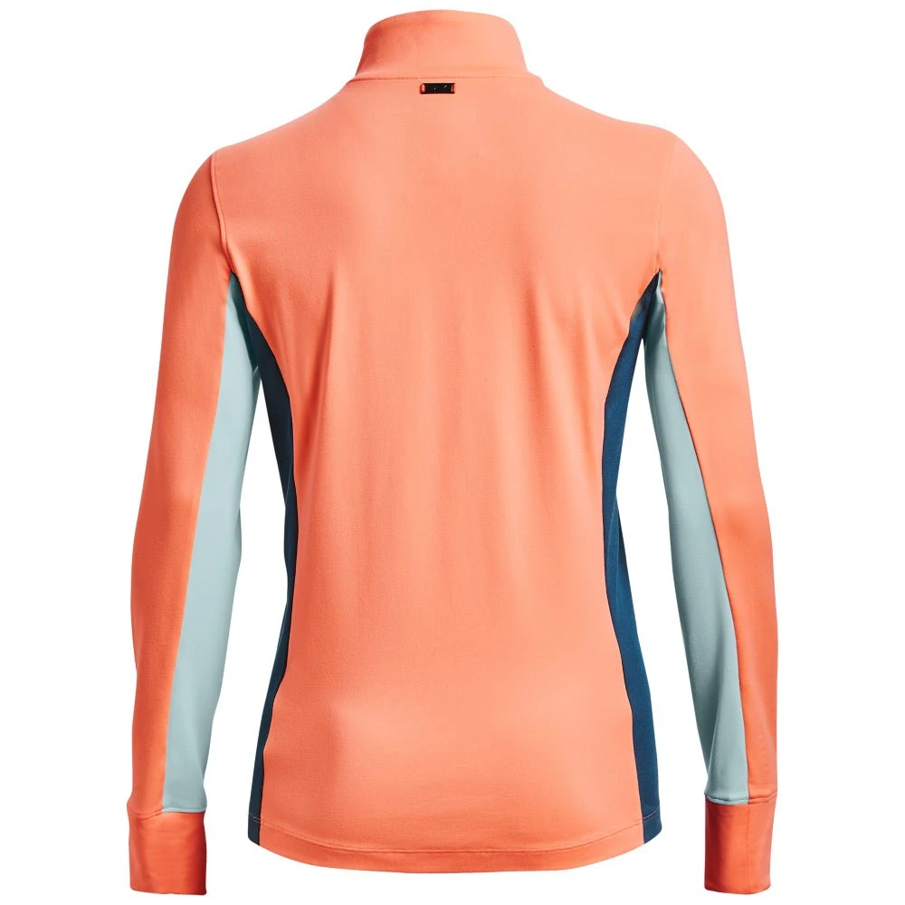 Under Armour Ladies Storm Golf Mid Layer 1370140 2 Under Armour Ladies Storm Golf Mid Layer 1370140 - Image 2
