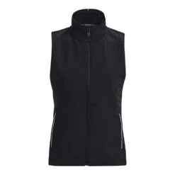 Under Armour Ladies Storm Revo Golf Vest 1373634