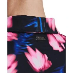 Under Armour Ladies Zinger Blur Golf Shirt 1373638 -Daily Sports Shop Under Armour Ladies Zinger Blur Golf Shirt 1373638 2