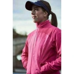 Callaway Ladies Waterproof Golf Jacket CGJF80D0 -Daily Sports Shop callaway ladies waterproof golf jacket cgjf80d0 663 78