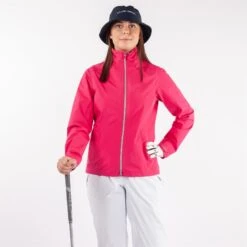 Galvin Green Ladies Alice Gore-Tex Golf Jacket G2107 9 Galvin Green Ladies Alice Gore-Tex Golf Jacket G2107 -Daily Sports Shop image306394128
