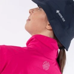 Galvin Green Ladies Alice Gore-Tex Golf Jacket G2107 11 Galvin Green Ladies Alice Gore-Tex Golf Jacket G2107 -Daily Sports Shop image306394134